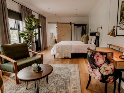 Fancy Fritz Swakopmund