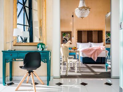 The Royal Portfolio The Silo Hotel Capetown