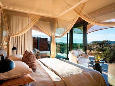 Tswalu Loapi Foto Andrew Morgan