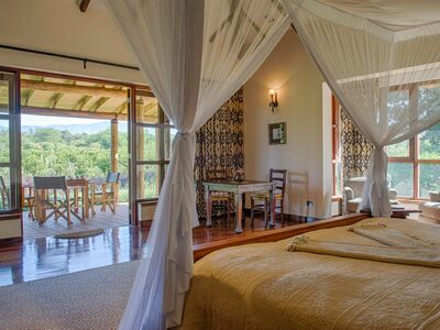 Legendary Expeditions Legendary Lodge