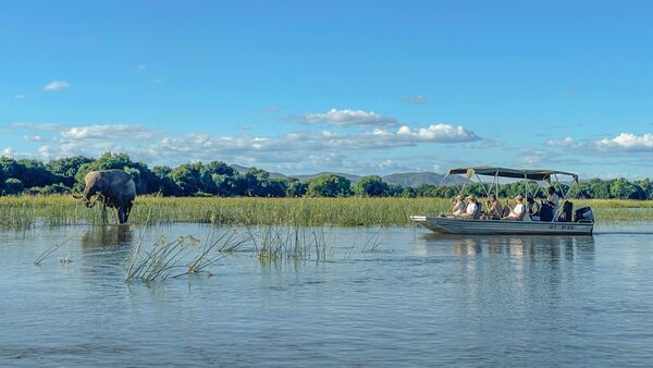 BestPlacesAfrica Sambia Boat Foto By Verena Mulder