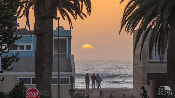 BestPlacesAfrica Namibia Swakopmund