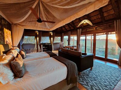 Ker And Downey Kanana Camp