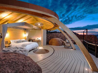 Ultimate Safaris Onduli Ridge