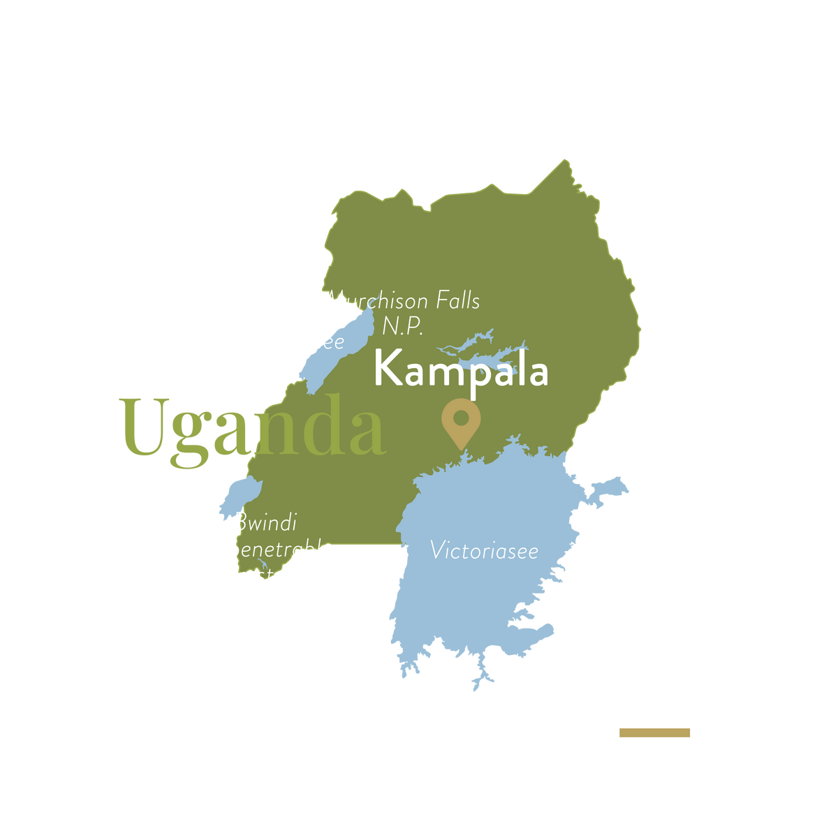 BPA Uganda Map Xl