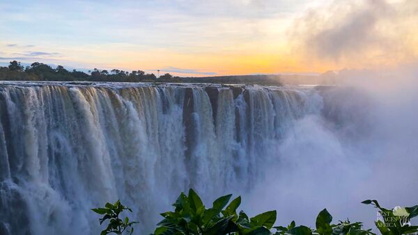 BestPlacesAfrica Sambia Victoria Falls