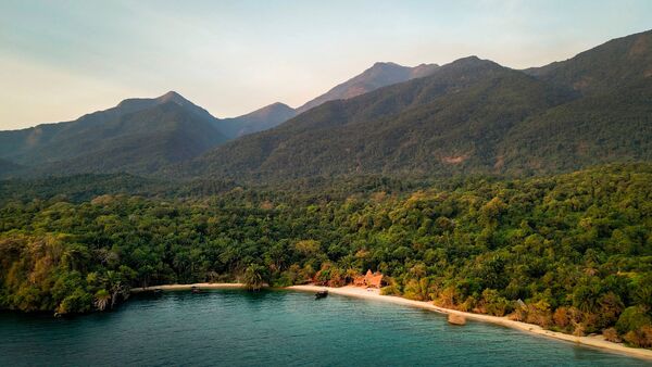 BestPlacesAfrica Tansania Foto By NomadTanzania Greystoke Mahale