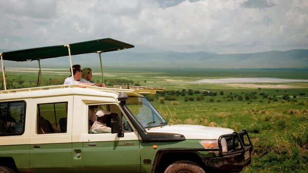 BestPlacesAfrica Tansania Jeep Foto By NomadTanzania