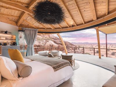 Ultimate Safaris Onduli Enclave