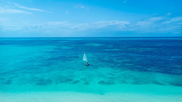 BestPlacesAfrica Tansania Sansibar Segeln