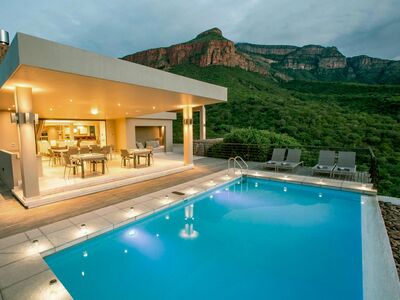 UmVangati House Blyde River Canyon