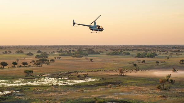 BestPlacesAfrica Botswana Foto By Desert And Delta