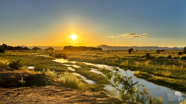 BestPlacesAfrica Simbabwe View