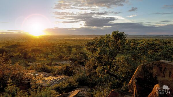 BestPlacesAfrica Tansania Serengeti2