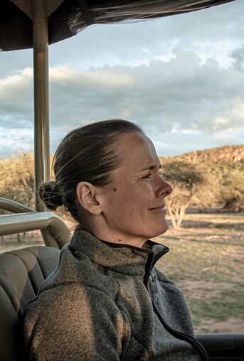 Petra Muehl Okonjima1