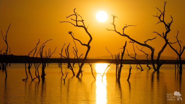 BestPlacesAfrica Simbabwe Karibasee