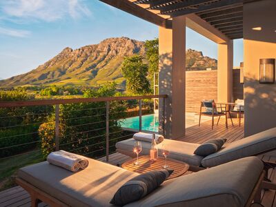 Delaire Graff Lodges And Spa Foto Charles Russell