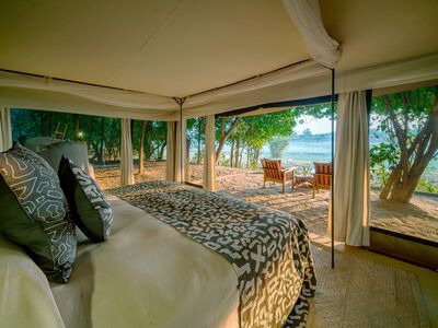 Robin Pope Safaris Tena Tena Camp