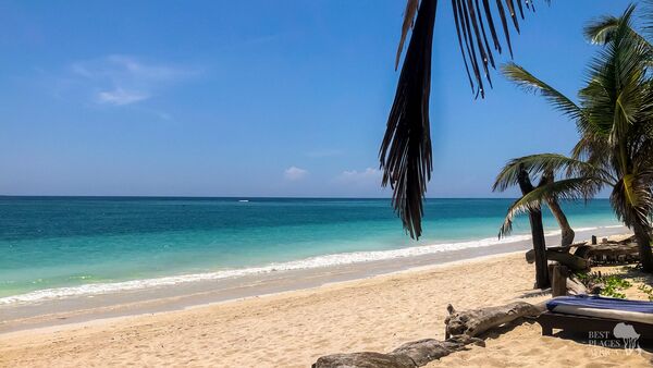 BestPlacesAfrica Kenia Strand