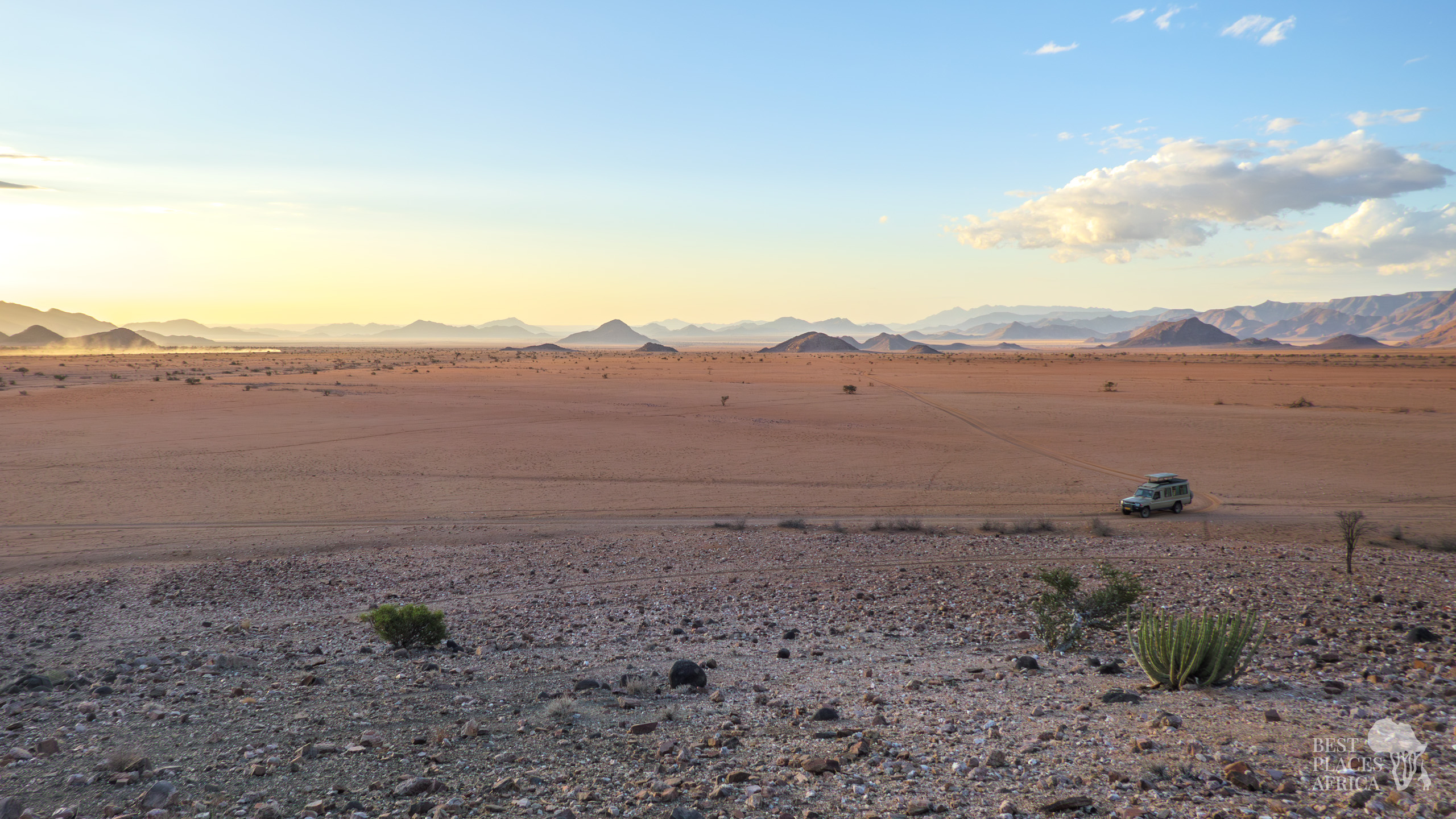BestPlacesAfrica Namibia Weite