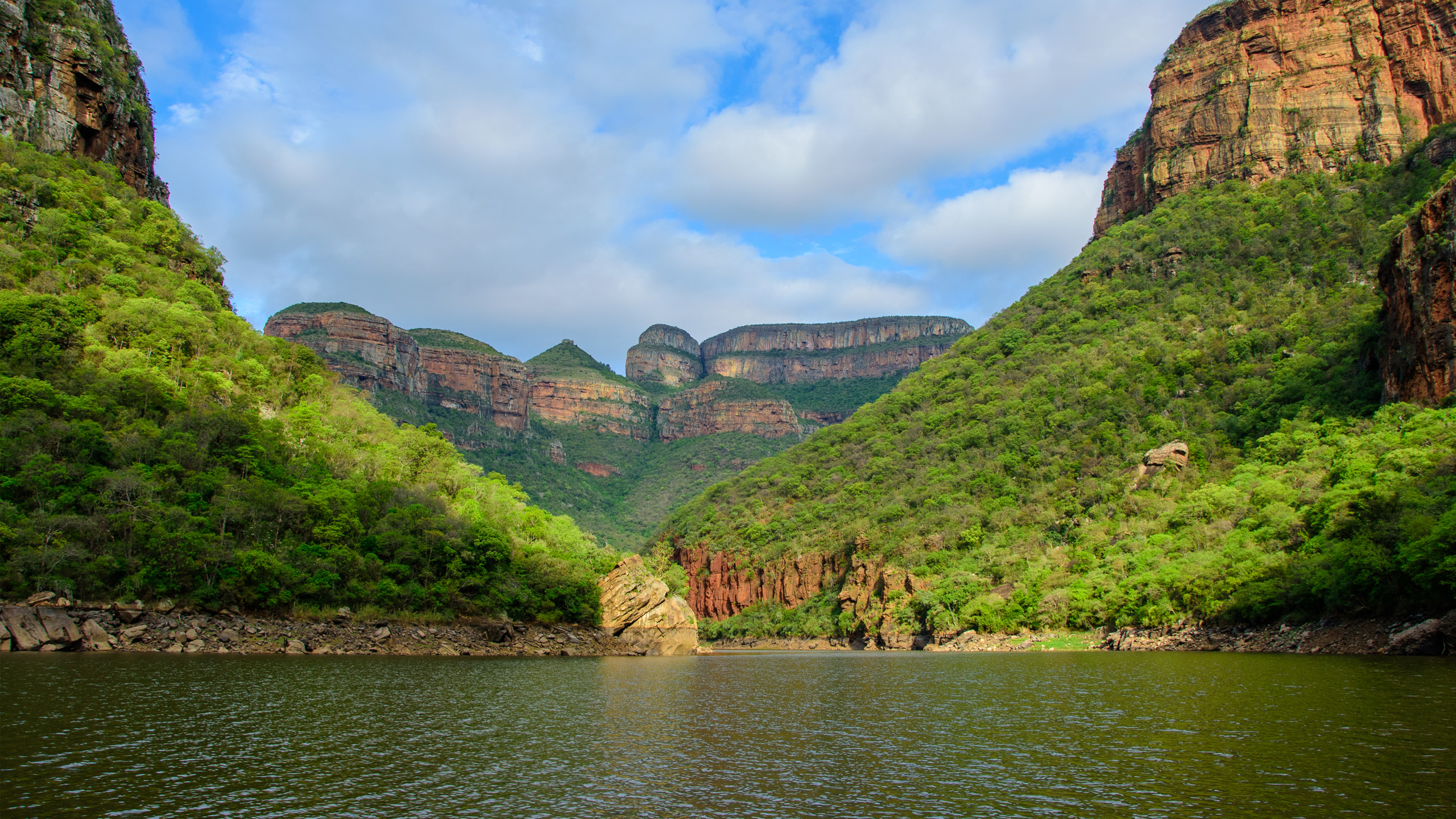 Header BestPlacesAfrica Blyde River Canyon Suedafrika